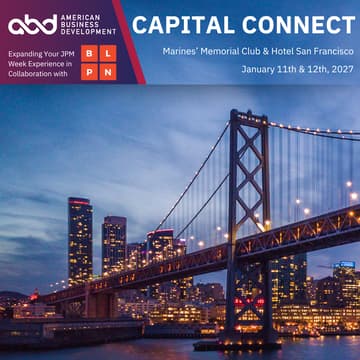 Cover Image for ABD Capital Connect