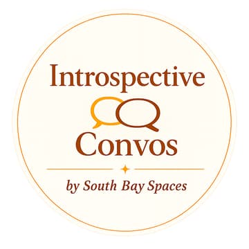 Cover Image for Introspective Convos @ Tender Greens 7/22