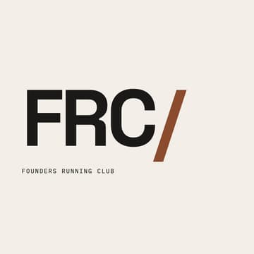 Cover Image for Founders Running Club #1