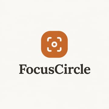 Cover Image for The Focus Circle