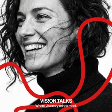 Cover Image for VISION TALKS Offline: Hull Hair