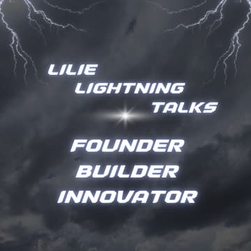 Cover Image for Lilie Lightning Talks