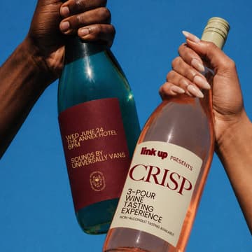 Cover Image for CRISP