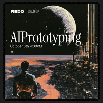 Cover Image for AI Prototyping