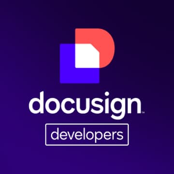 Cover Image for Docusign Developers Meetup
