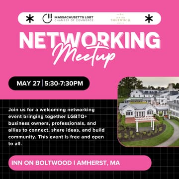 Cover Image for Networking Meetup: Inn on Boltwood