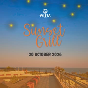Cover Image for Sunset Grill at MaritimeMT