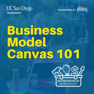 Cover Image for Business Model Canvas 101