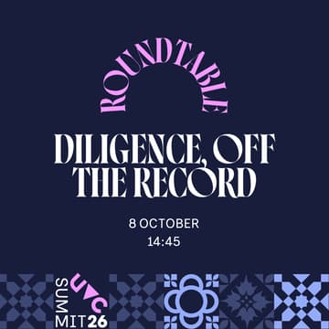 Cover Image for Diligence, off the record [LP-only]