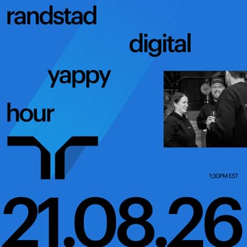 Cover Image for Yappy Hour