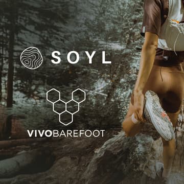 Cover Image for Vivobarefoot x SOYL - Urban Trails & Stability Session