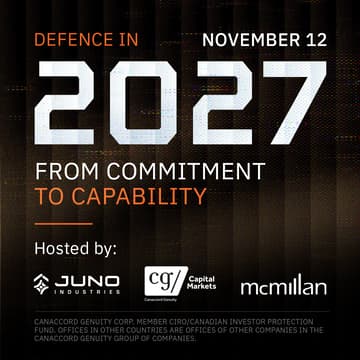 Cover Image for Defence in 2027: From Commitment to Capability