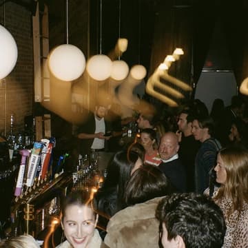 Cover Image for Venture Rounds: NYC Fintech Happy Hour Series