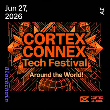 Cover Image for Cortex Connex Tech Fest