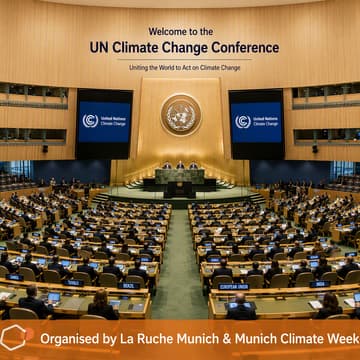 Cover Image for UN Climate Action Simulation