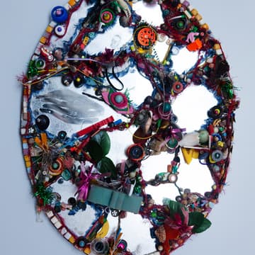 Cover Image for Trash to Treasure Art Exhibition