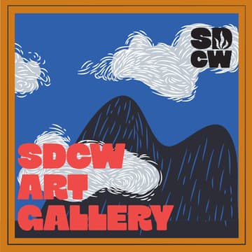 Cover Image for SDCW Art Gallery + North County Hub