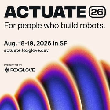 Cover Image for Actuate 26