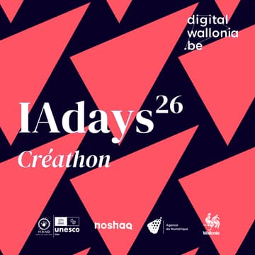 Cover Image for Créathon (Professionnels, à partir de 2)
