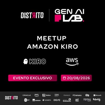 Cover Image for Meetup: Amazon Kiro