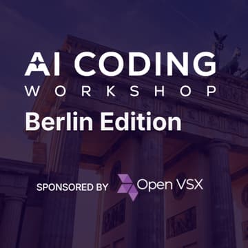 Cover Image for AI Coding Workshop Berlin edition