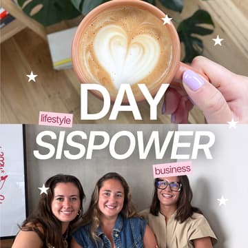 Cover Image for Biarritz Sispower Day (Entrepreneuriat, Talk, Networking 🍸⭐️)