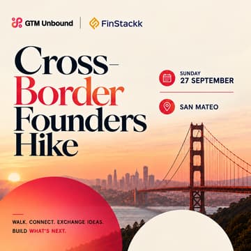 Cover Image for Cross-Border Founders Hike