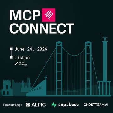 Cover Image for MCP Connect Lisbon