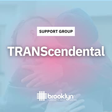 Cover Image for TRANScendental