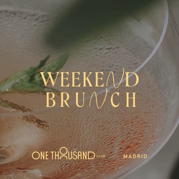 Cover Image for Latin American Brunch at Home x To what extent do you step out of your culinary comfort zone when you travel?