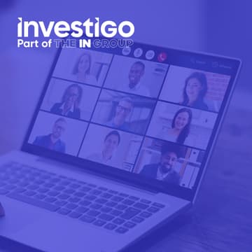 Cover Image for The Digital Leader Playbook Virtual Masterclass