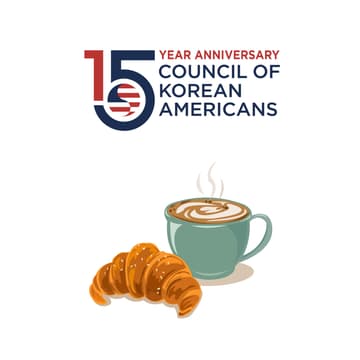 Cover Image for 2026 CKA Member Breakfast Meeting & Salon
