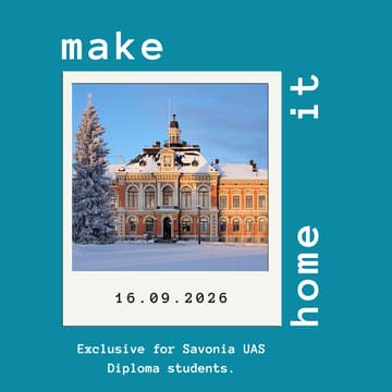 Cover Image for Make It Home