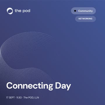 Cover Image for Connecting Day