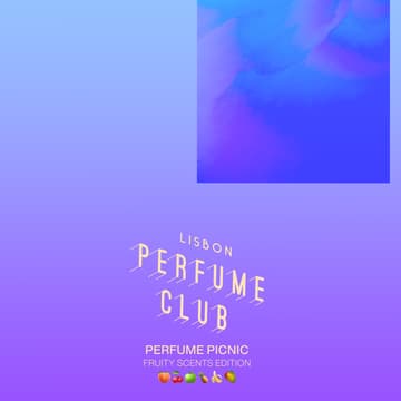 Cover Image for Perfume Picnic #2