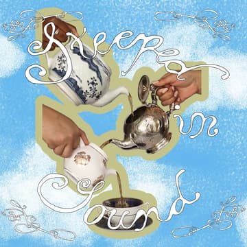 Cover Image for Téa Okou’s Steeped in Sound: An evening of tea, music, and stories