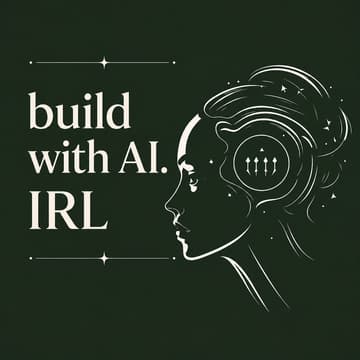 Cover Image for Built by You — AI Agents