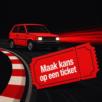 Cover Image for Red Panda Race - ticketverloting