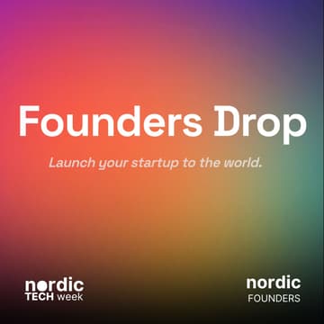Cover Image for Founders Drop