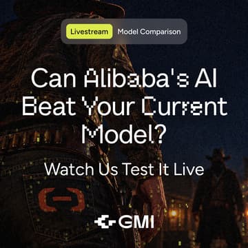 Cover Image for Can Alibaba's AI beat your current model? Watch us test it live