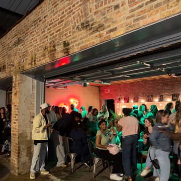 Cover Image for VOICE WINE DAY PARTY