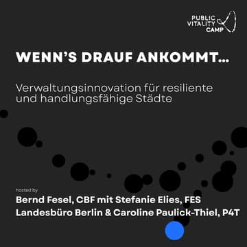 Cover Image for Wenn’s drauf ankommt…