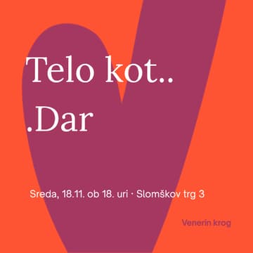 Cover Image for Telo kot Dar