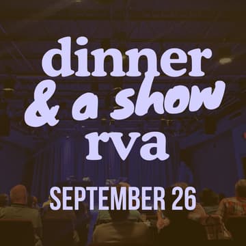 Cover Image for Dinner and a Show: Bellwether Garage