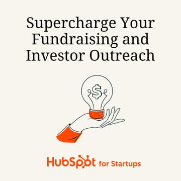 Cover Image for Supercharge Your Fundraising and Investor Outreach