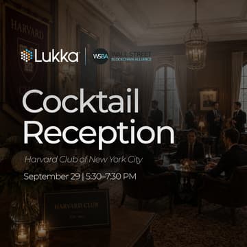 Cover Image for Cocktail Reception at the Harvard Club