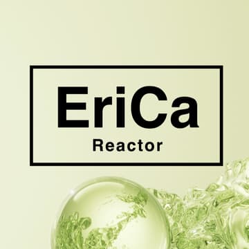 Cover Image for EriCa Reactor Demo Day: Clean Water