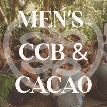 Cover Image for Men's CCB & Cacao