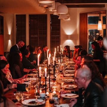 Cover Image for Toronto Special Edition: Finance & Accounting Leaders Dinner