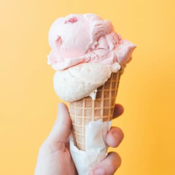 Cover Image for Ice Cream Day [Kreuzberg & Eiswerk]